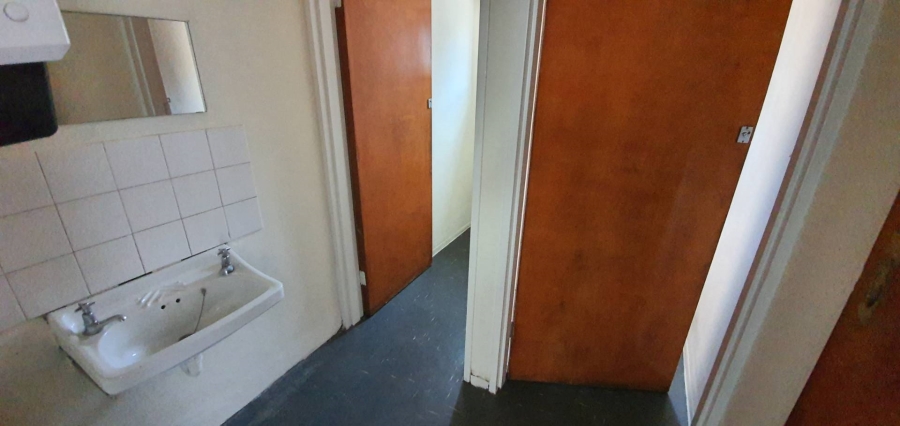 To Let commercial Property for Rent in Epping Industrial Western Cape